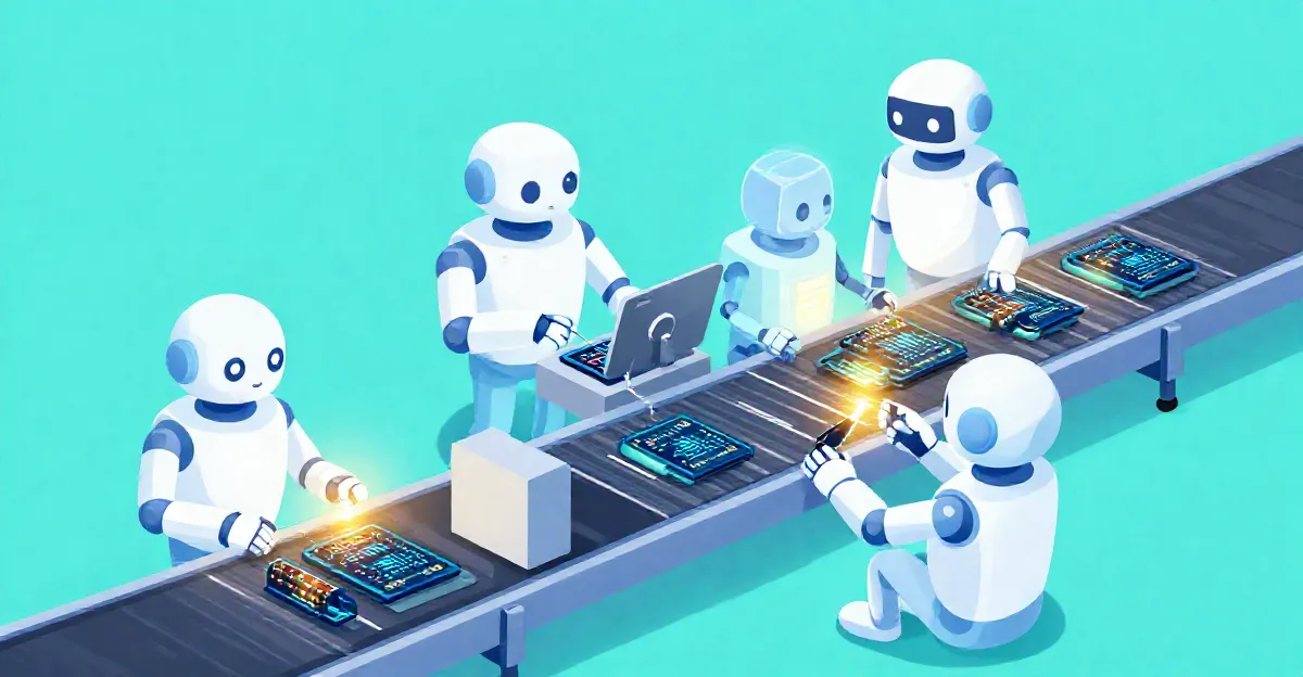 Cover image for Your Coding Agent Doesn't Need a Better Model. It Needs a Better Workflow.