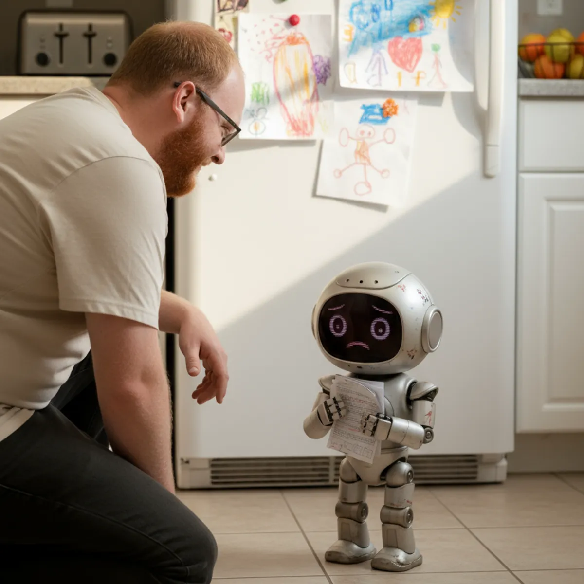 Cover image for How I Got AI to Stop Lying to Me