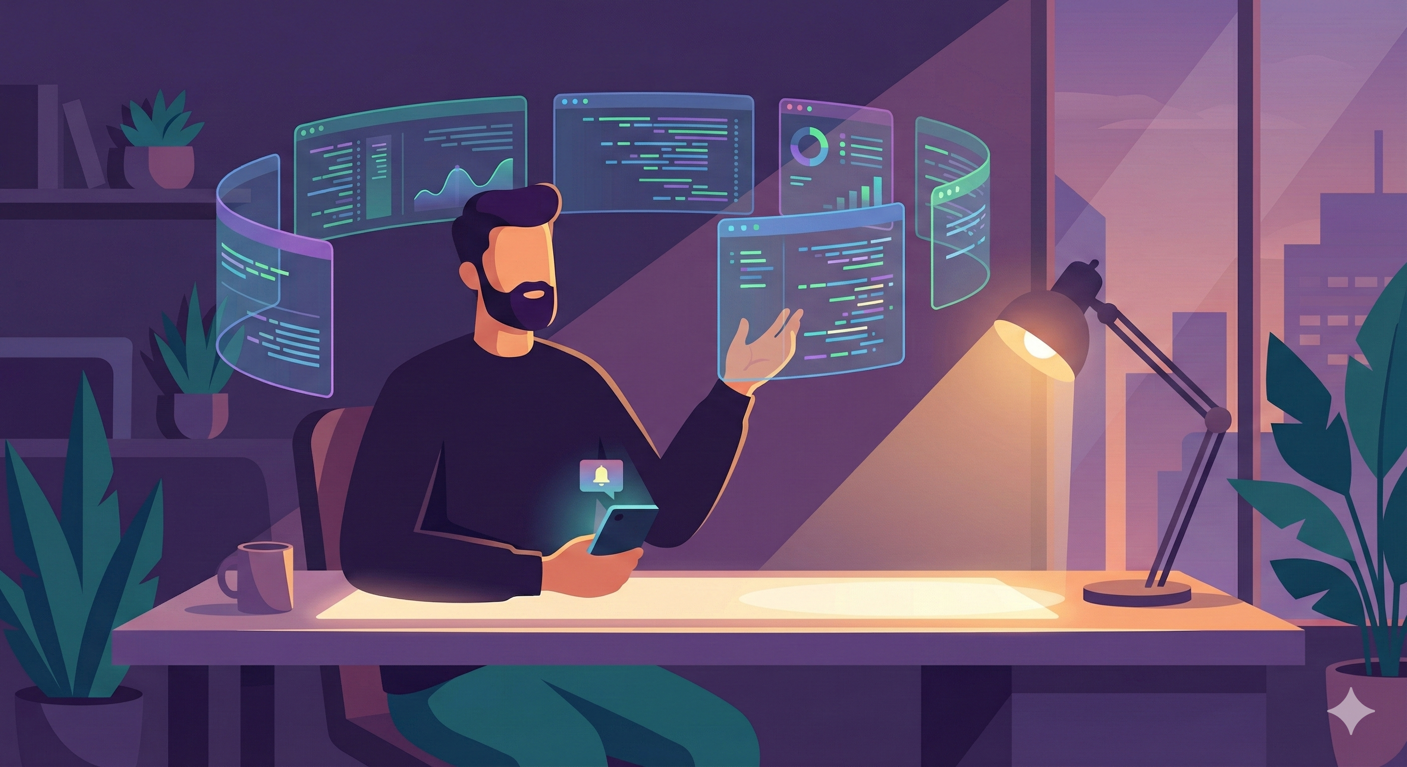 Cover image for How the Creator of Claude Code Uses Claude Code